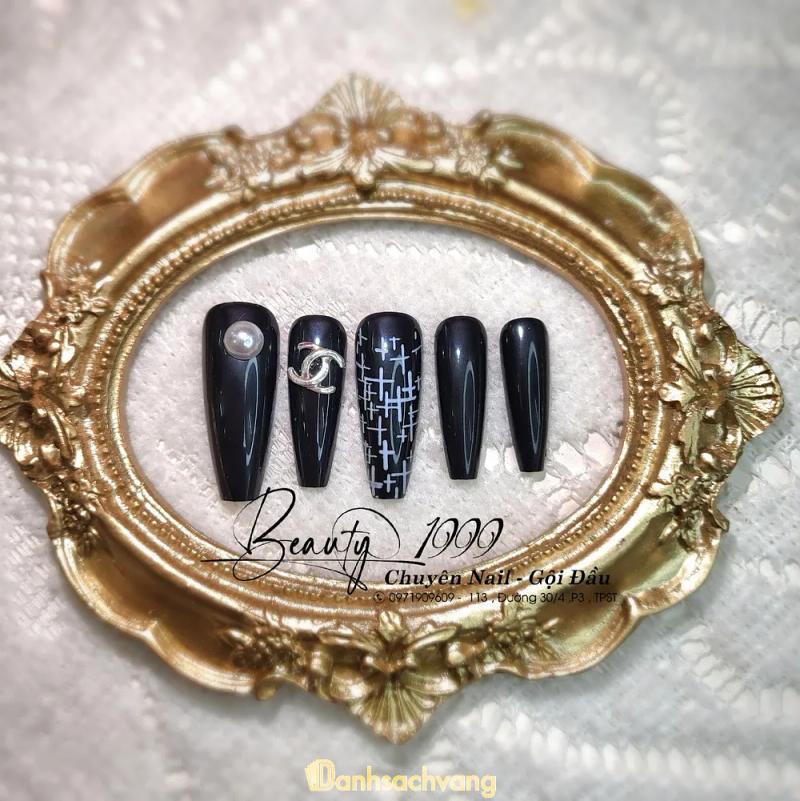Hình ảnh Beauty 1999: 113 30/4, P3, TP Sóc Trăng