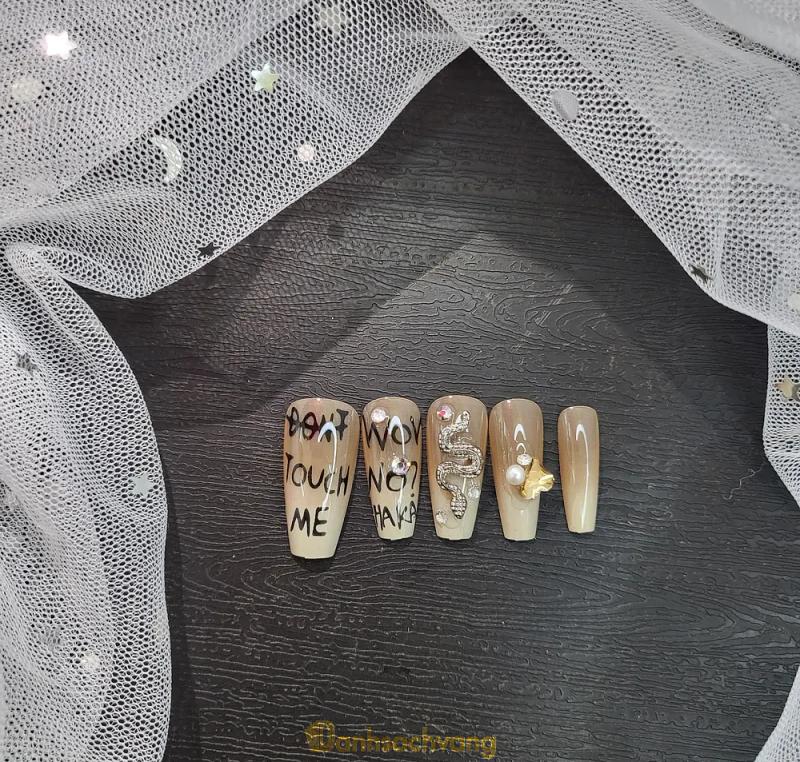 Hình ảnh Beauty 1999: 113 30/4, P3, TP Sóc Trăng