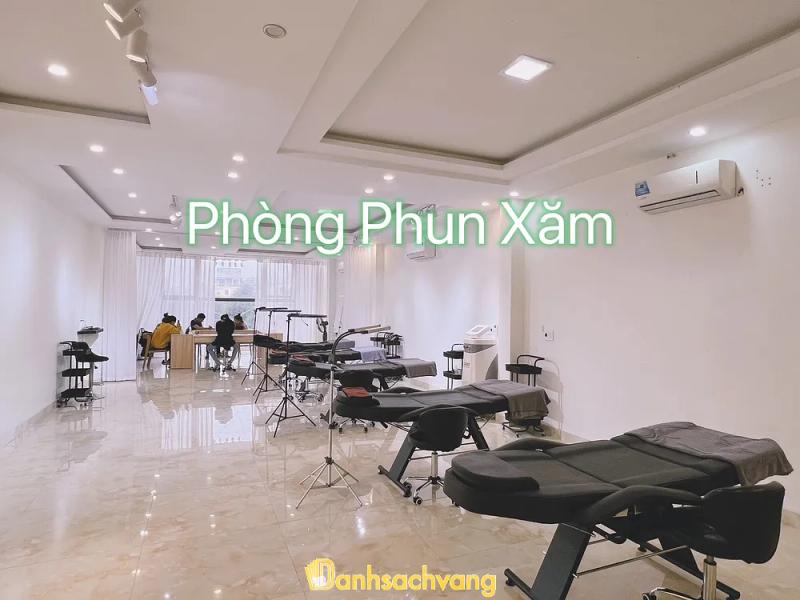 Hình ảnh Thẩm Mỹ Thái Phạm: 09 Tố Hữu, TP Đồng Hới