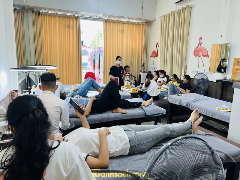 Hình ảnh Thẩm Mỹ Thái Phạm: 09 Tố Hữu, TP Đồng Hới