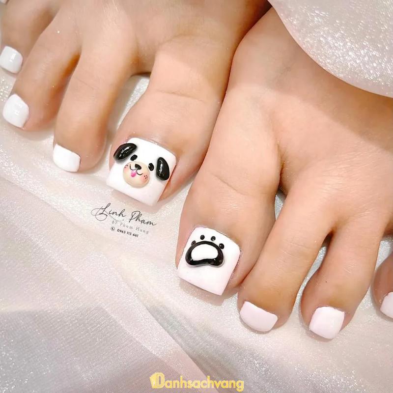 Hình ảnh Nail Linh Phạm: 87 Phạm Hùng, P8, TP Sóc Trăng