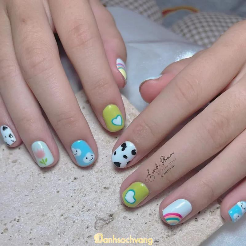 Hình ảnh Nail Linh Phạm: 87 Phạm Hùng, P8, TP Sóc Trăng