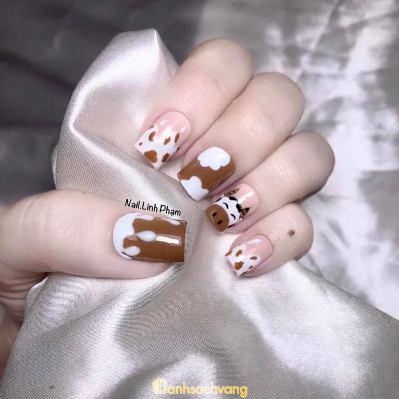Hình ảnh Nail Lan Anh: 347 Nguyễn Minh Quang, TP Ngã Bảy