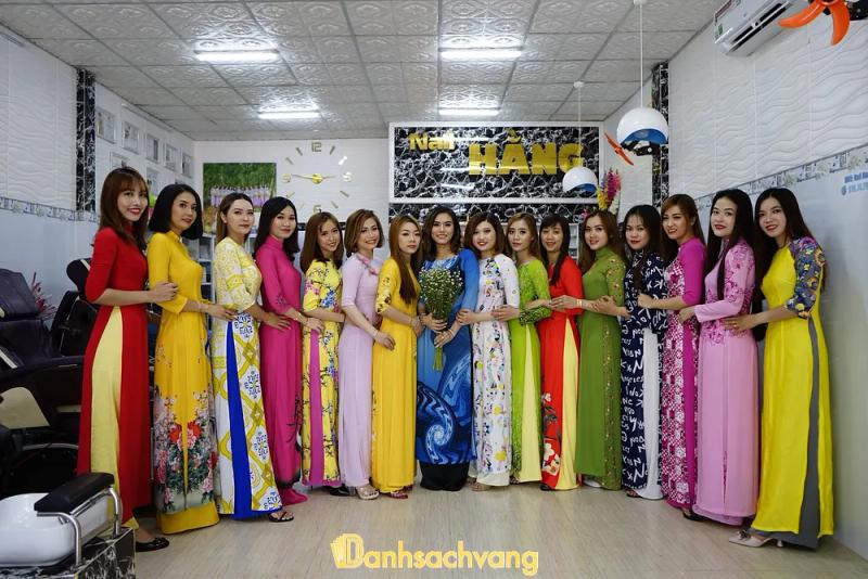 Hình ảnh Nail Hằng: 146 Phạm Hùng, P5, TP Sóc Trăng