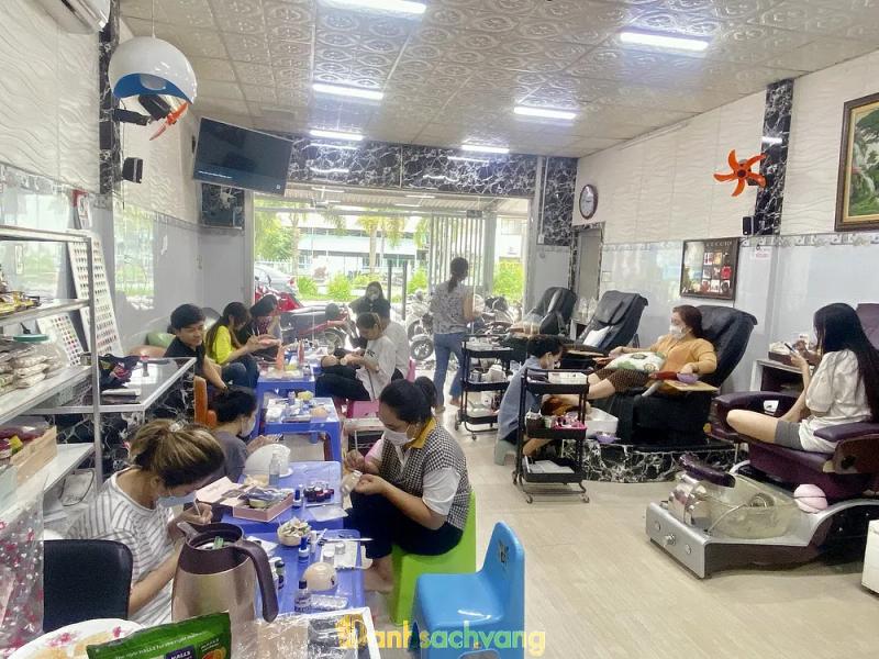 Hình ảnh Nail Hằng: 146 Phạm Hùng, P5, TP Sóc Trăng
