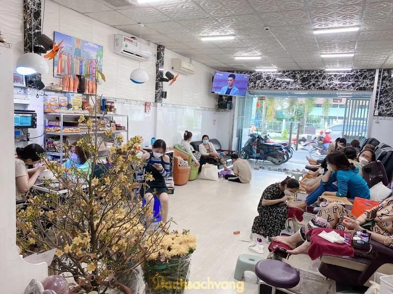 Hình ảnh Nail Hằng: 146 Phạm Hùng, P5, TP Sóc Trăng