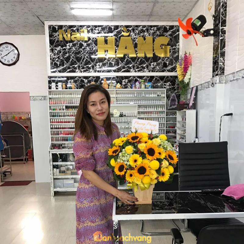 Hình ảnh Nail Hằng: 146 Phạm Hùng, P5, TP Sóc Trăng