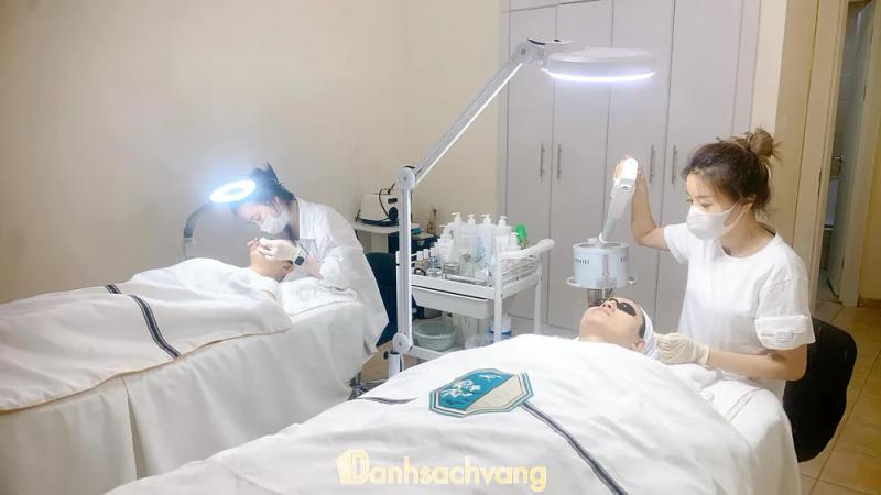 Hình ảnh Spa Quỳnh Hương: 94 Đường Hai Bà Trưng, TP Đồng Hới