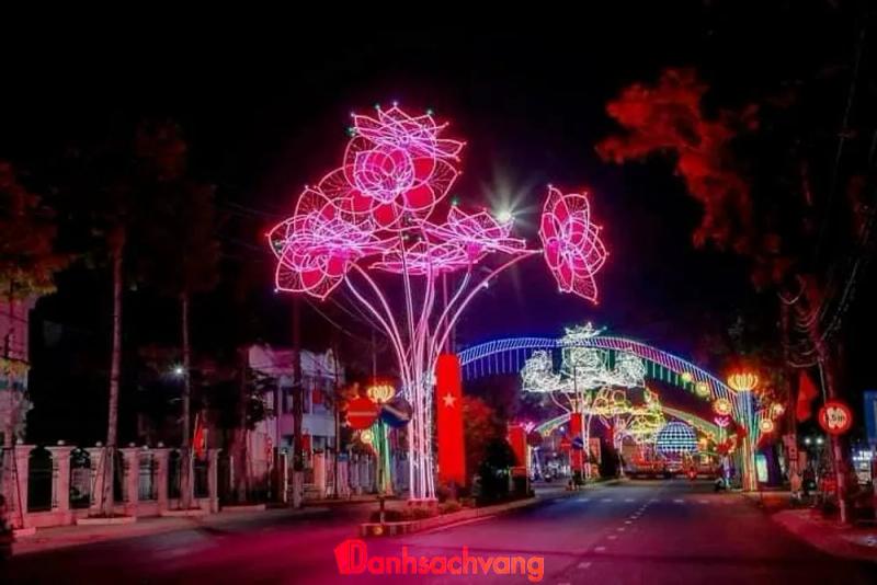 Hình ảnh Nhi Nail: 175 Nguyễn Trung Trực, P2, TP Sóc Trăng