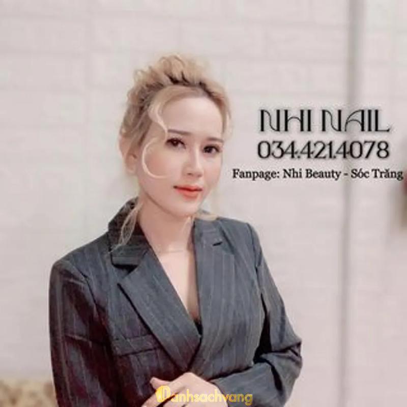 Hình ảnh Nhi Nail: 175 Nguyễn Trung Trực, P2, TP Sóc Trăng