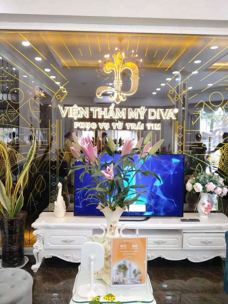 Hình ảnh Viện Thẩm Mỹ Diva: PG1 - 08  Vincom, TP Trà Vinh