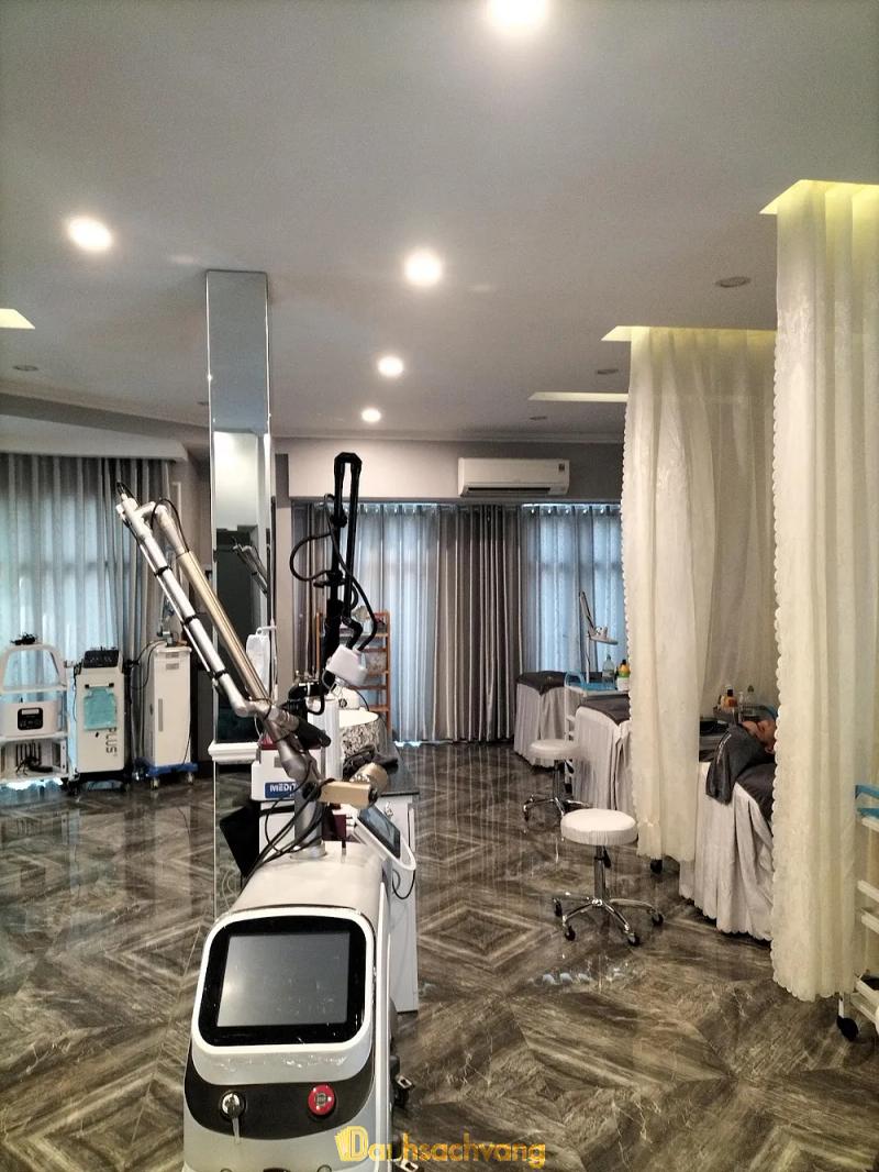 Hình ảnh Viện Thẩm Mỹ Diva: PG1 - 08  Vincom, TP Trà Vinh