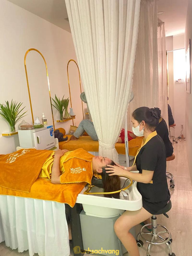 Hình ảnh Home Beauty Spa: 6b Võ Nguyên Giáp, TP Trà Vinh