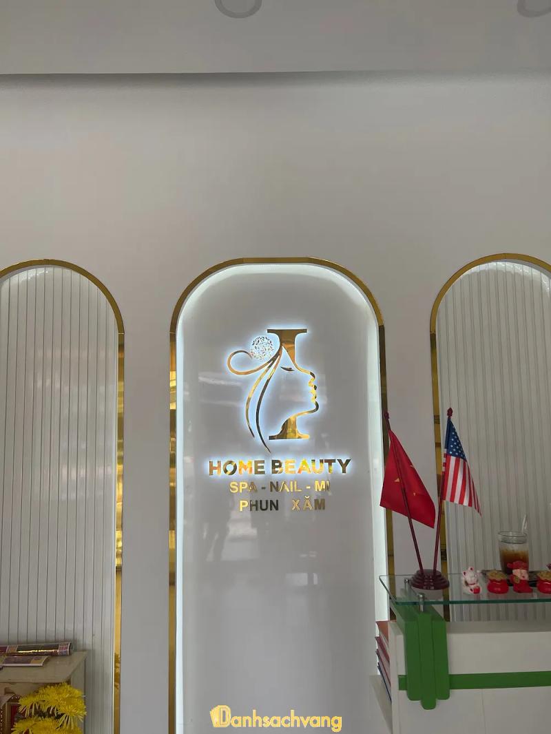 Hình ảnh Home Beauty Spa: 6b Võ Nguyên Giáp, TP Trà Vinh