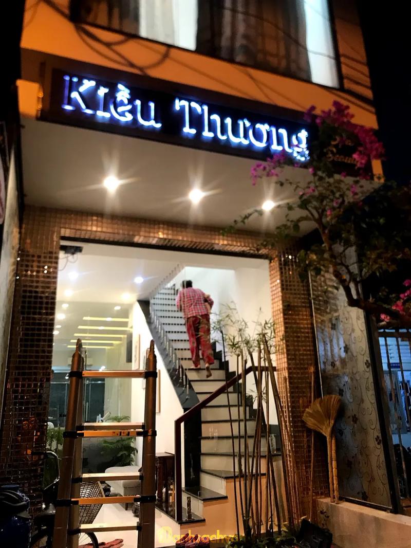 Hình ảnh Kieu Thuong Spa: 193a Phạm Ngũ Lão, TP Trà Vinh