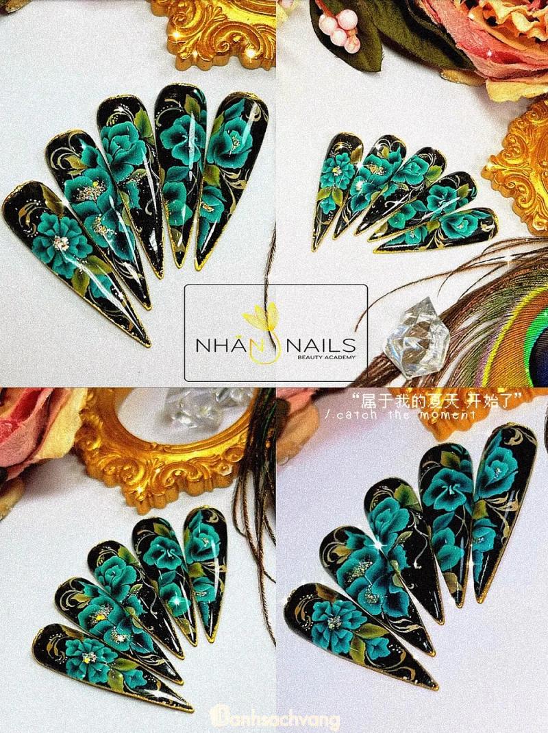 Hình ảnh Nhân Nails: 123 Nguyễn Trãi, TP Đông Hà