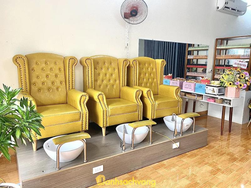 Hình ảnh Na Nail: 121 Lê Thế Hiếu, TP Đông Hà