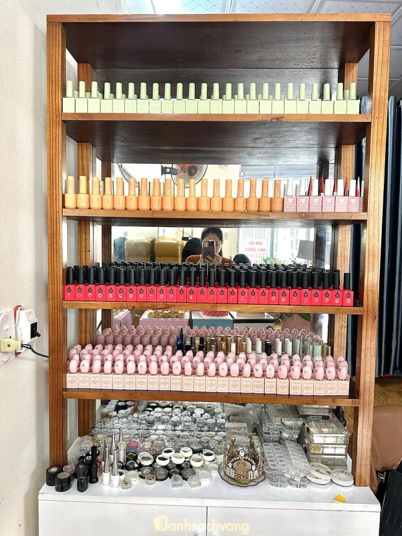 Hình ảnh Na Nail: 121 Lê Thế Hiếu, TP Đông Hà