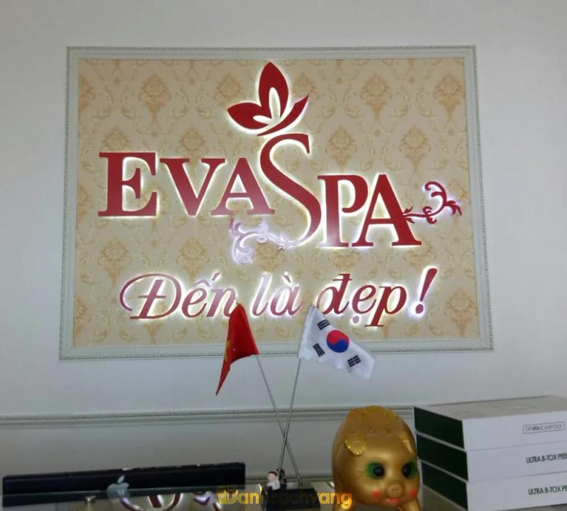 Hình ảnh Eva Spa: 266 Võ Nguyên Giáp, P7, TP Trà Vinh
