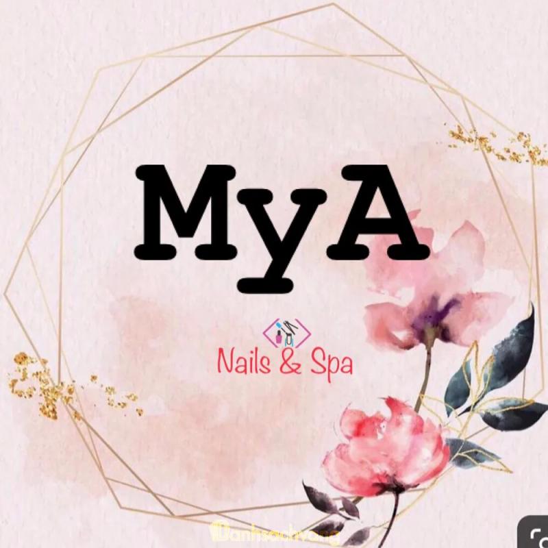 Hình ảnh MyA Nail & Spa: 229 QL1A, Đông Giang, TP Đông Hà