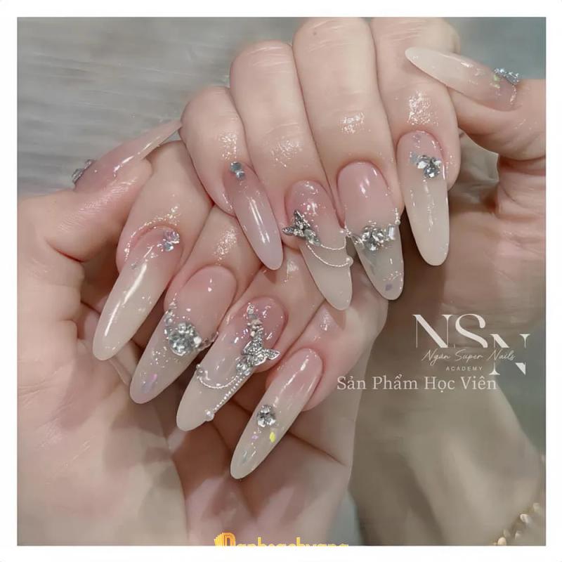 Hình ảnh MyA Nail & Spa: 229 QL1A, Đông Giang, TP Đông Hà