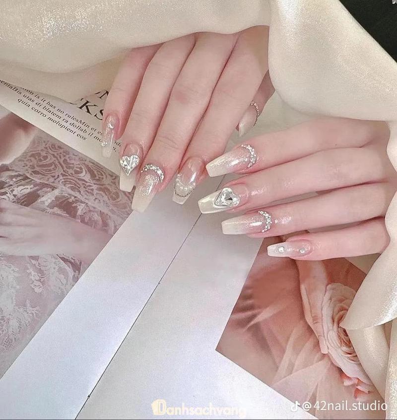 Hình ảnh MyA Nail & Spa: 229 QL1A, Đông Giang, TP Đông Hà