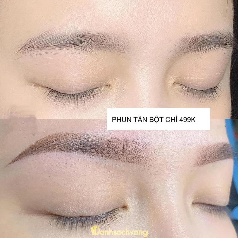 Hình ảnh Thẩm Mỹ Viện Hà Anh: 1017 Hùng Vương, TP Ngã Bảy