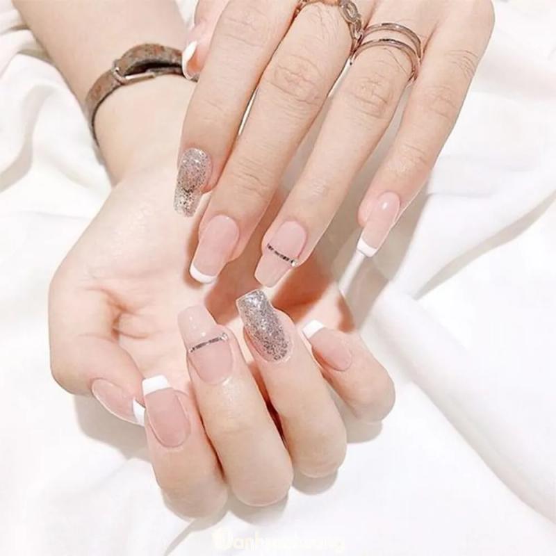 Hình ảnh Nail Bảo Ngọc: QFHM+R6Q, P5, TP Vị Thanh