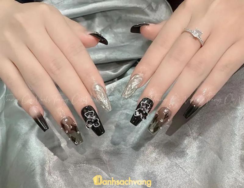 Hình ảnh Hy Nail: 80 Nguyễn Huệ, TP Ngã Bảy