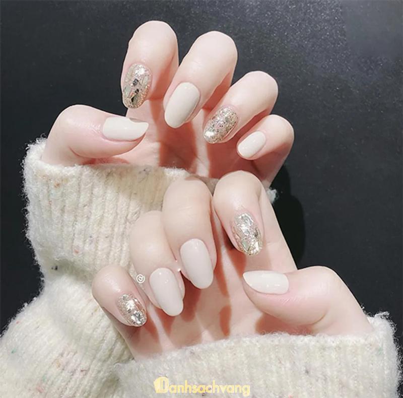 Hình ảnh Đẩm Nail: 50 Ngô Quốc Trị, TP Vị Thanh