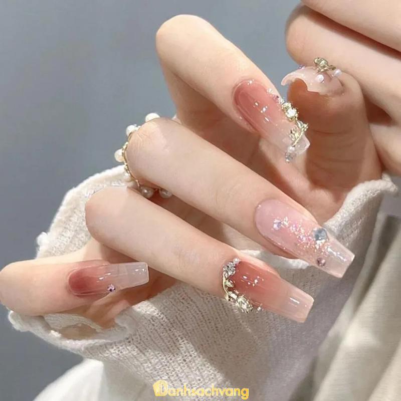 Hình ảnh Nail Lan Anh: 09 Nguyễn Việt Hồng, TP Vị Thanh