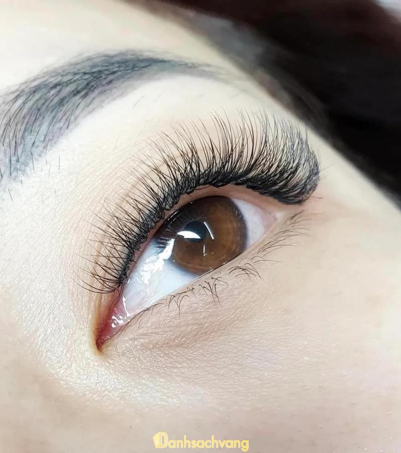 Hình ảnh Nail Lan Anh: 09 Nguyễn Việt Hồng, TP Vị Thanh
