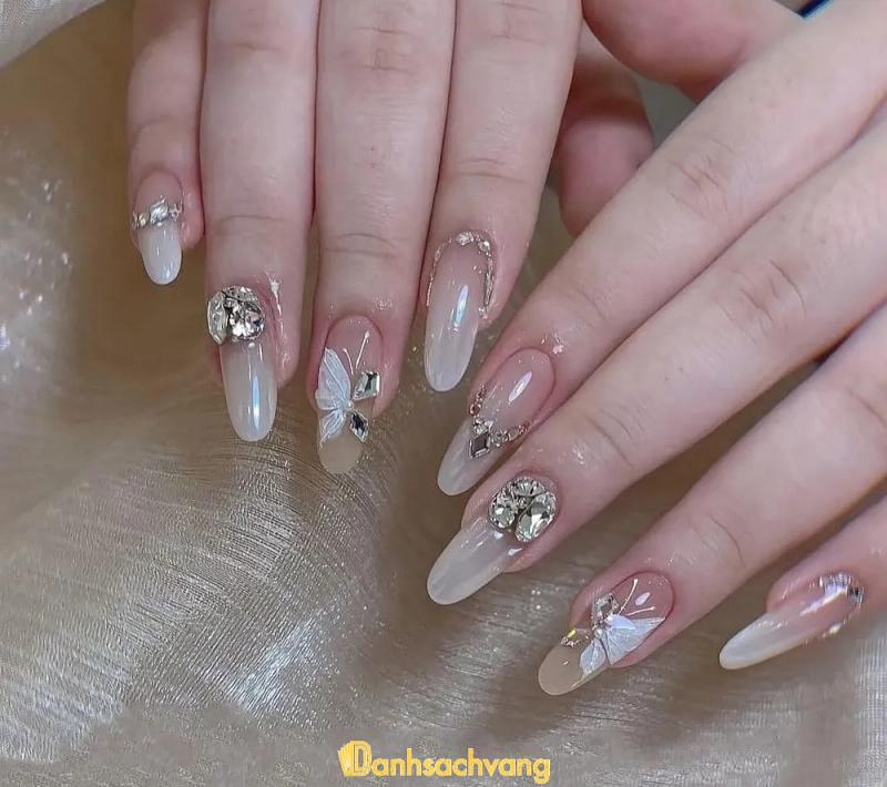 Hình ảnh Linh Anh Nail & Spa: 27 Đoàn Thị Điểm, TP Vị Thanh