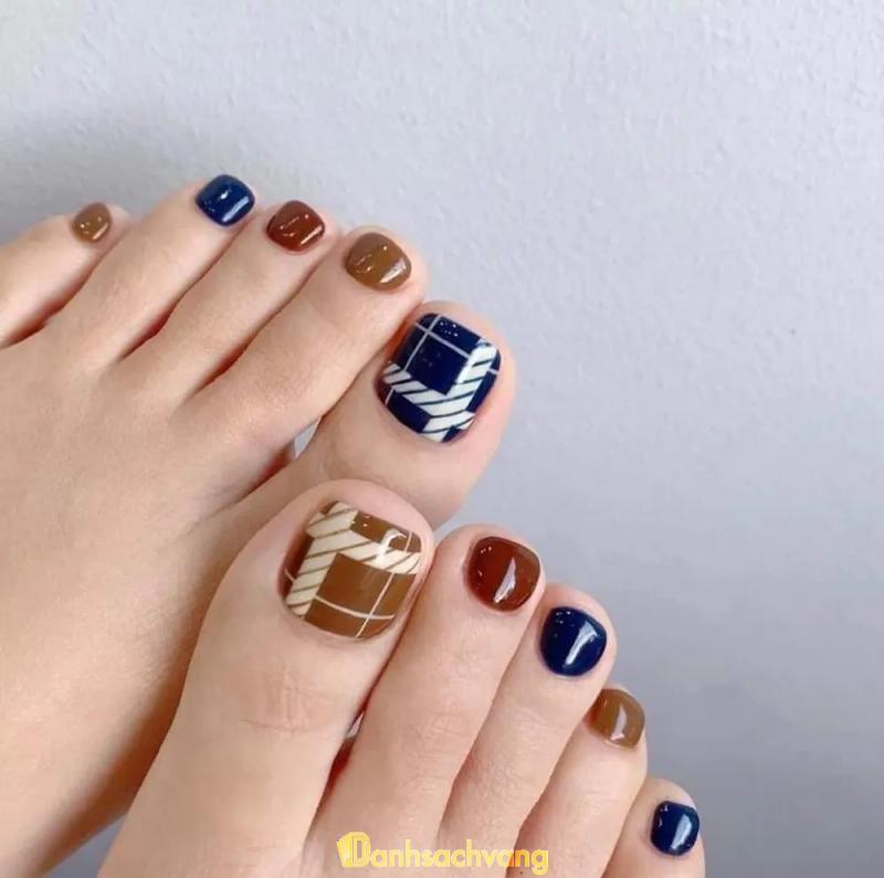 Hình ảnh Linh Anh Nail & Spa: 27 Đoàn Thị Điểm, TP Vị Thanh