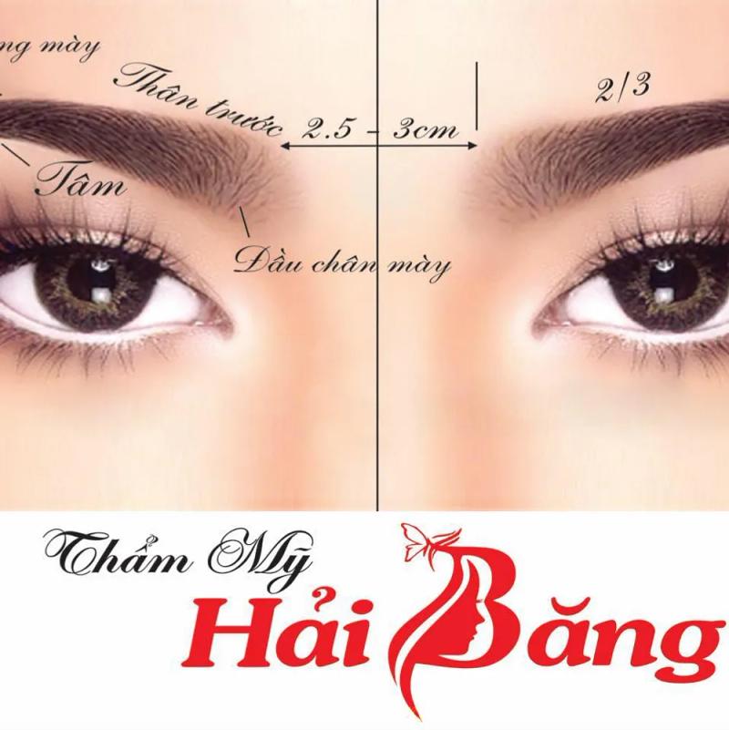 Hình ảnh Thẩm Mỹ Hải Băng: 39 Chu Văn Thịnh, TP Sơn La