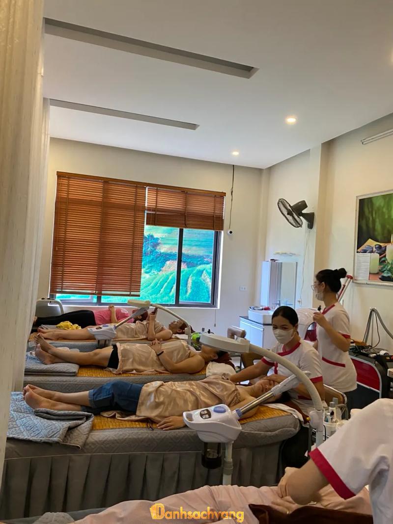 Hình ảnh Sinh Spa: 23 Lê Lợi, Tổ 5, TP Sơn La