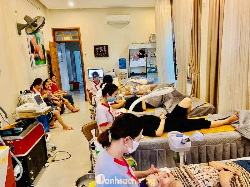 Hình ảnh Sinh Spa: 23 Lê Lợi, Tổ 5, TP Sơn La