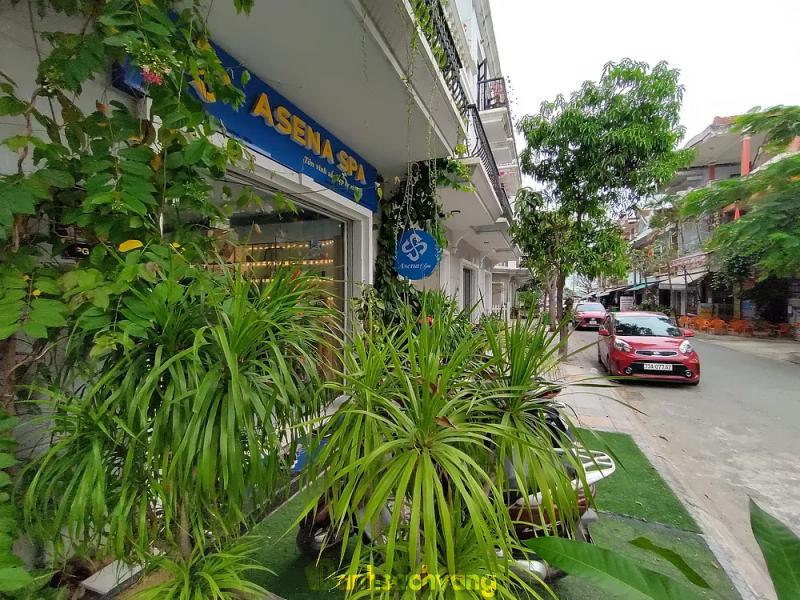 Hình ảnh Asena Spa: PG18, Cô Tám, TP  Đồng Hới