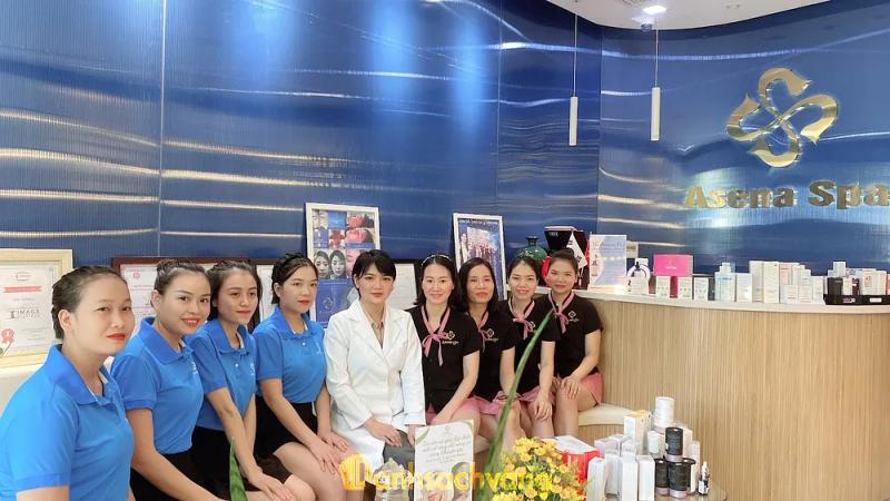 Hình ảnh Asena Spa: PG18, Cô Tám, TP  Đồng Hới