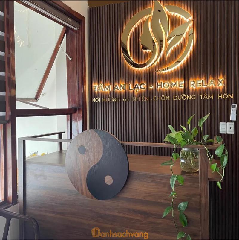 Hình ảnh Tâm An Lạc - Home Relax: 73 Trường Chinh, TP Sơn La