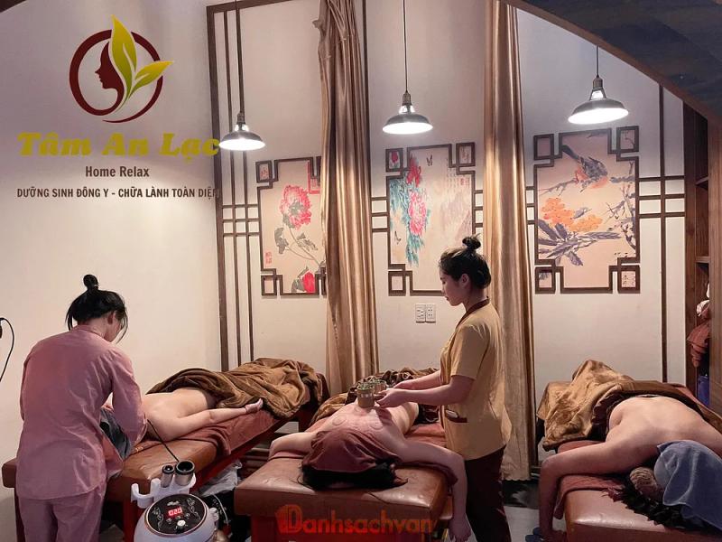 Hình ảnh Tâm An Lạc - Home Relax: 73 Trường Chinh, TP Sơn La