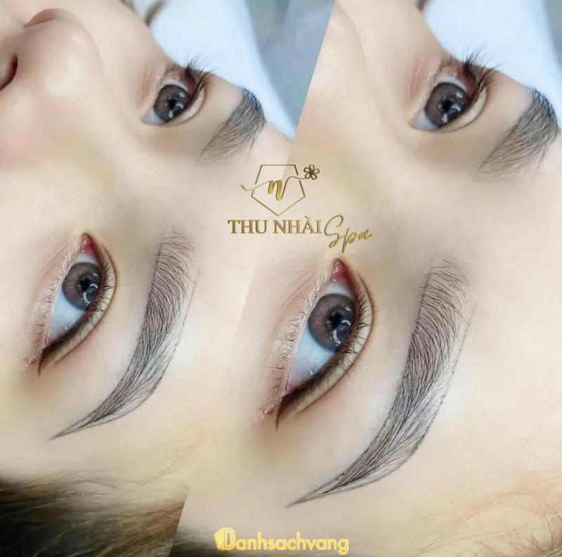 Hình ảnh Spa Thu Nhài: 6422+F4V, TT Hát Lót, TP Sơn La
