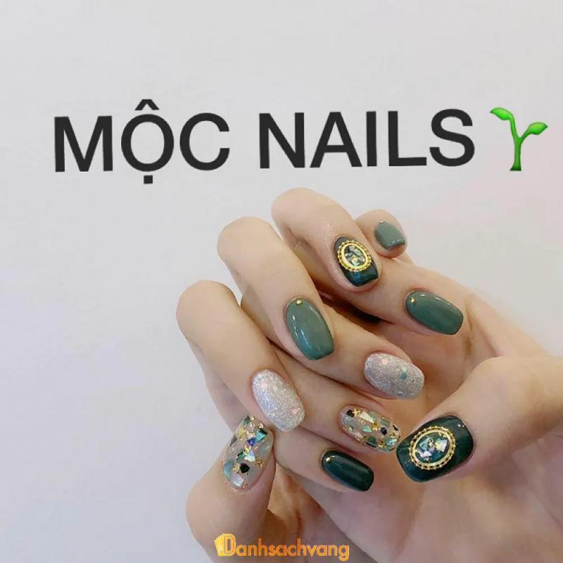 Hình ảnh Mộc Nail: 210 Tô Hiệu, P Tô Hiệu, TP Sơn La