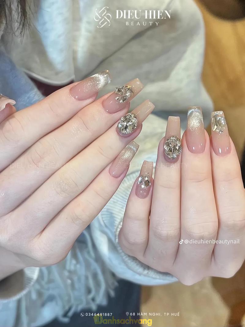 Hình ảnh Nail Ngọc Anh: 45H6+JG9, ĐT108, Cò Nòi, TP Sơn La