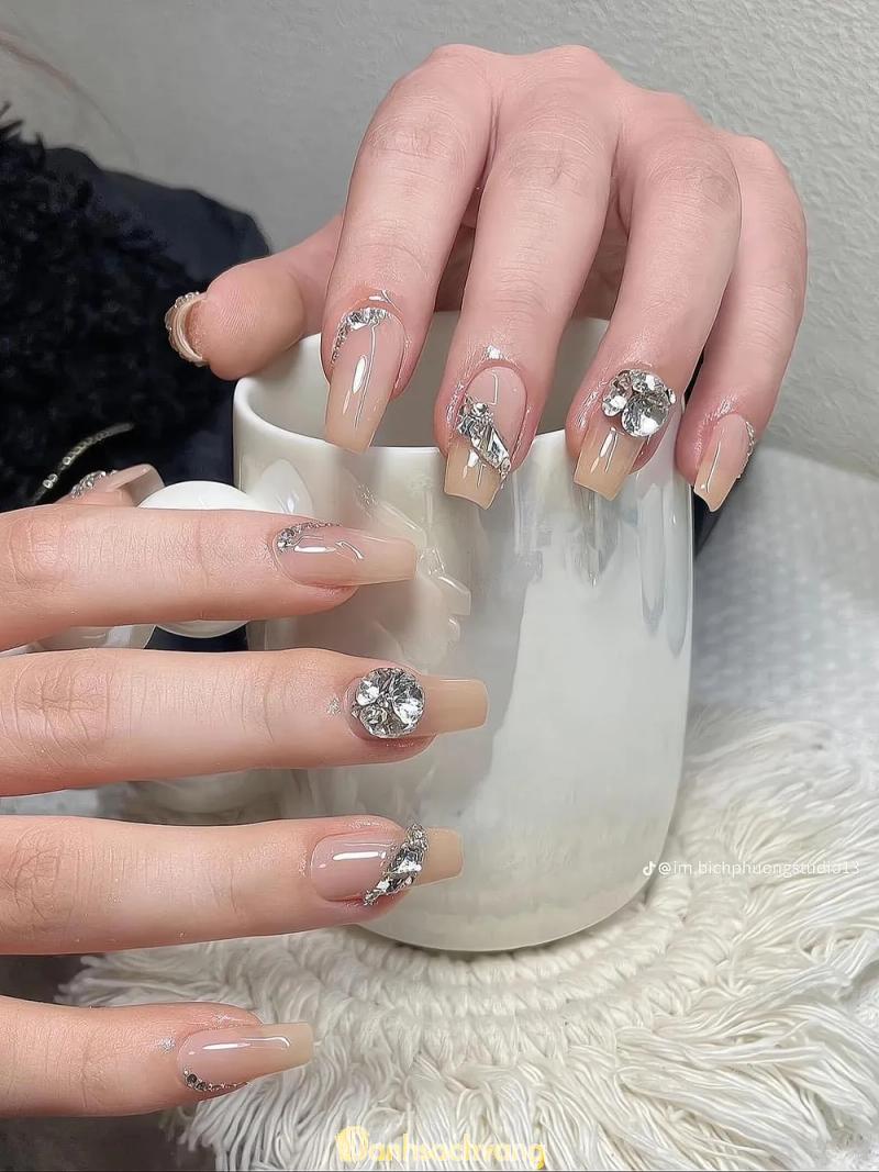 Hình ảnh Han.nails: 75 Tô Hiệu, P. Chiềng Lề, TP. Sơn La