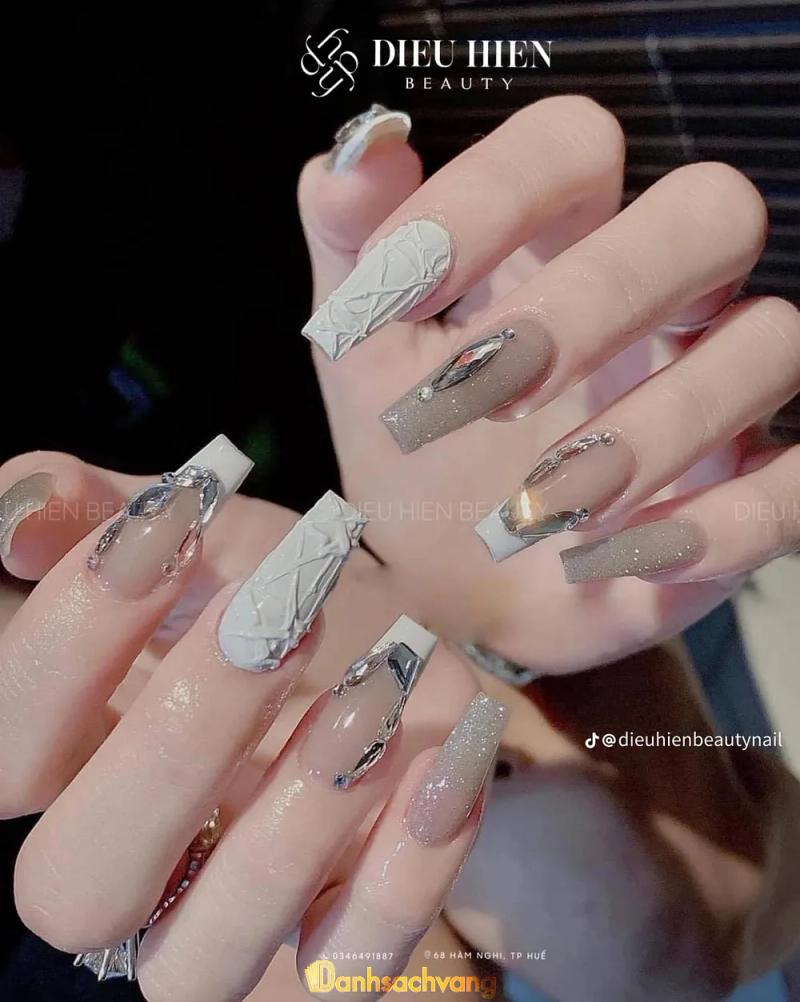 Hình ảnh Nail Ngọc Anh: 45H6+JG9, ĐT108, Cò Nòi, TP Sơn La