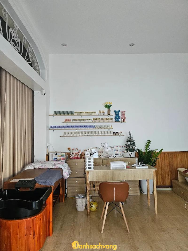 Hình ảnh Han.nails: 75 Tô Hiệu, P. Chiềng Lề, TP. Sơn La