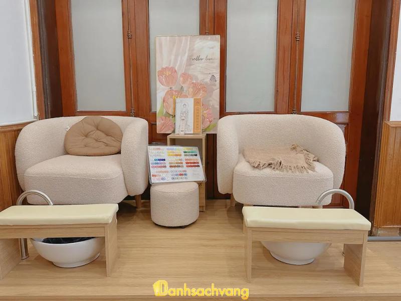 Hình ảnh Han.nails: 75 Tô Hiệu, P. Chiềng Lề, TP. Sơn La