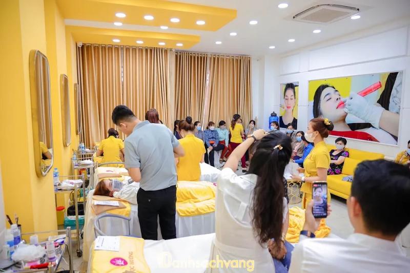 Hình ảnh Beauty Salon Ngoc Huong: 360 Trần Phú, TP Bạc Liêu