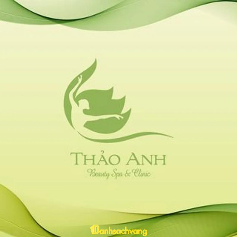 Hình ảnh Thảo Anh Spa: Số 11 Phạm Hùng, TP Đồng Hới